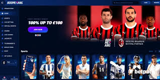 Boomerang Bet Casino Mejores Funciones 2025 — Por Que Destaca Boomerang Bet Casino Mejores Funciones 2025 — Por Que Destaca