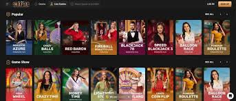 Mafia Casino Online en España Tu guía definitiva para el juego en línea